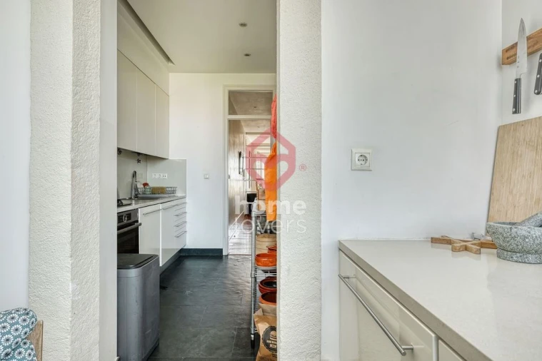Apartamento T1 para Venda em Penha de França Foto 17