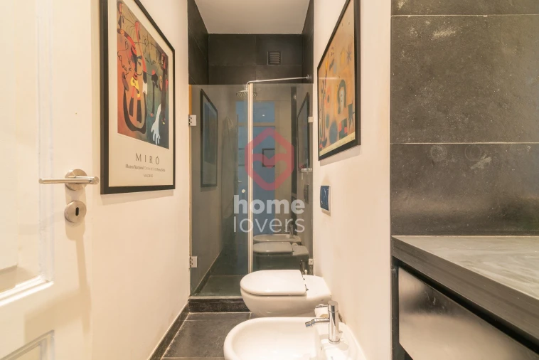 Apartamento T1 para Venda em Penha de França Foto 5