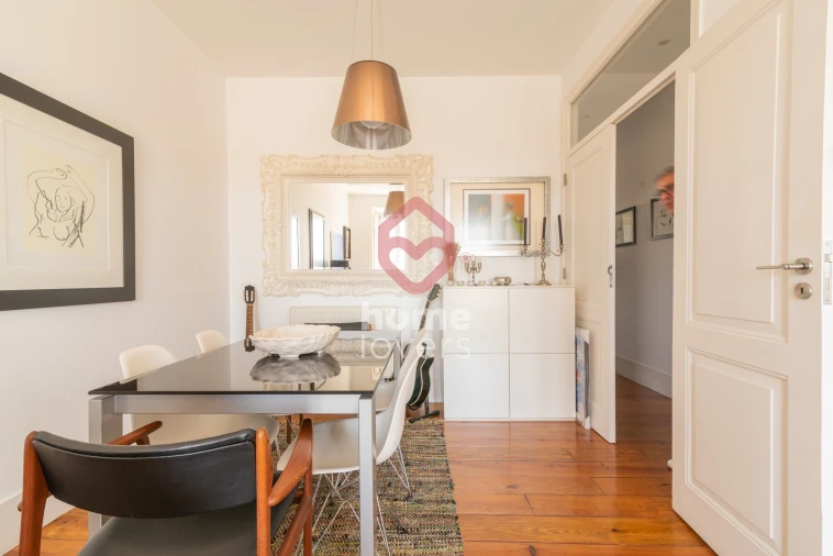 Apartamento T1 para Venda em Penha de França Foto 10