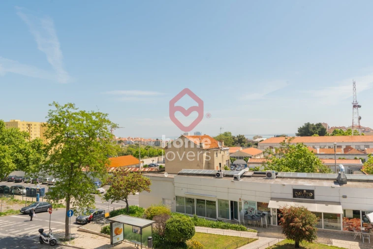 Apartamento T1 para Venda em Penha de França Foto 12