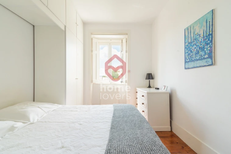 Apartamento T1 para Venda em Penha de França Foto 23