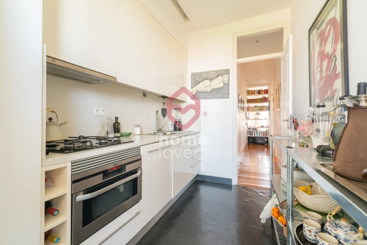 Apartamento T1 para Venda em Penha de França Foto 3