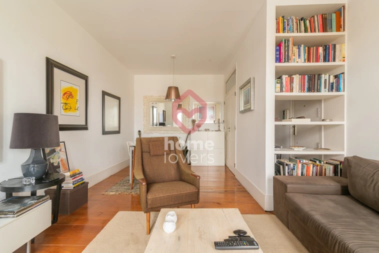 Apartamento T1 para Venda em Penha de França Foto 19