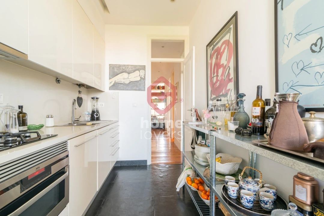 Apartamento T1 para Venda em Penha de França Foto 2