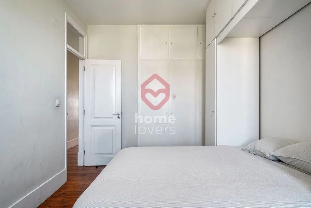 Apartamento T1 para Venda em Penha de França Foto 14