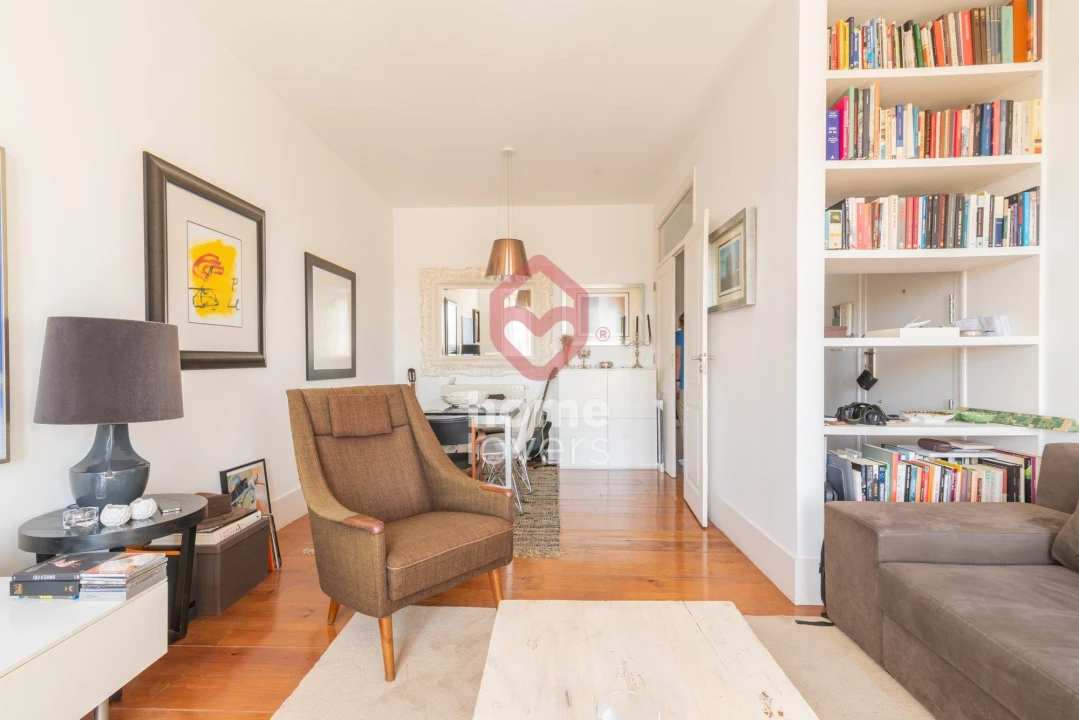 Apartamento T1 para Venda em Penha de França Foto 7