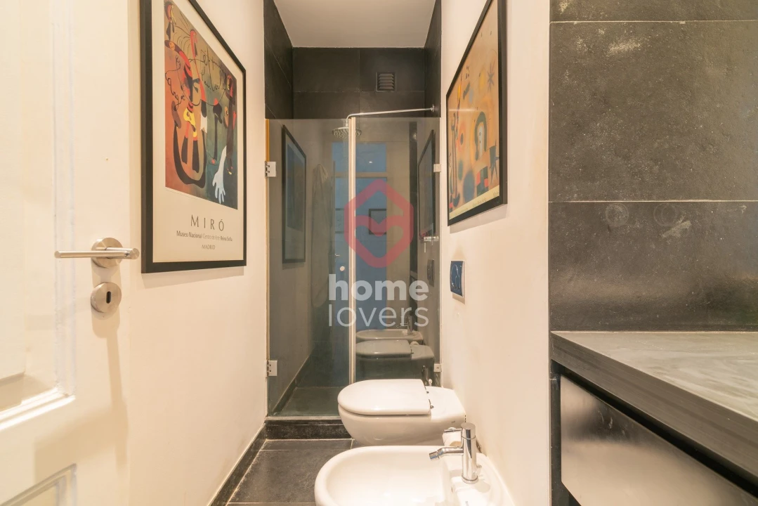 Apartamento T1 para Venda em Penha de França Foto 5