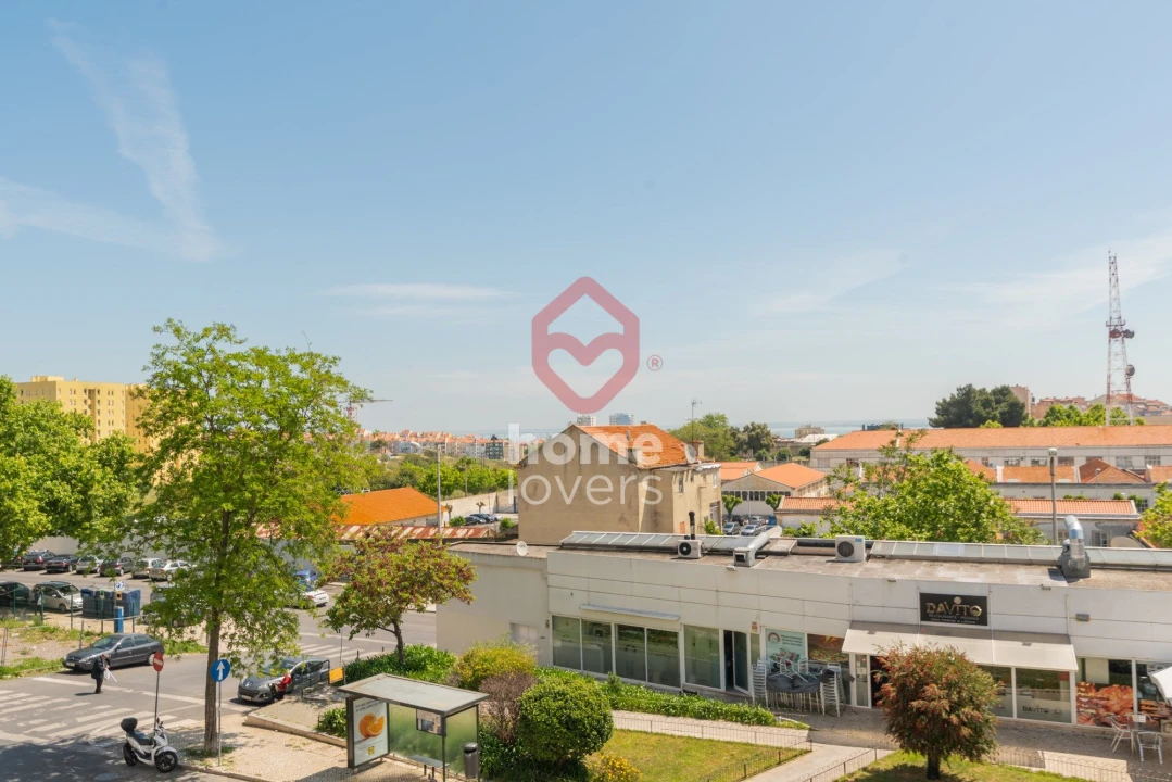 Apartamento T1 para Venda em Penha de França Foto 12