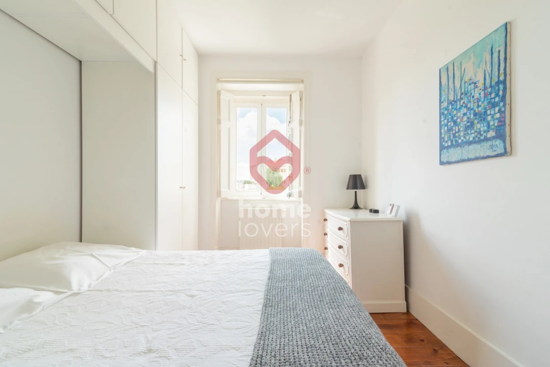 Apartamento T1 para Venda em Penha de França Foto 23