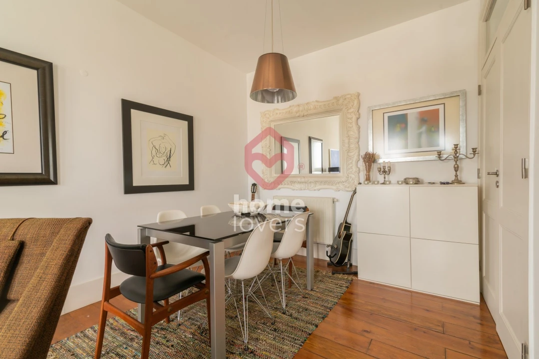 Apartamento T1 para Venda em Penha de França Foto 22