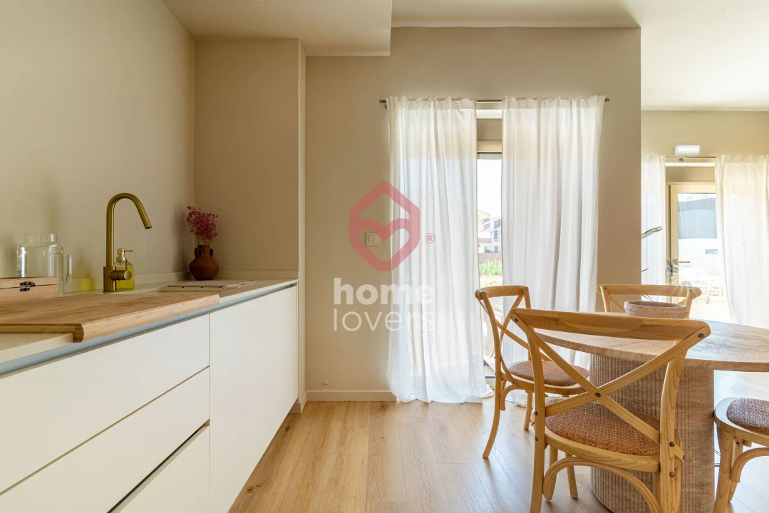 Apartamento T3 para Venda em Matosinhos e Leça da Palmeira Foto 5