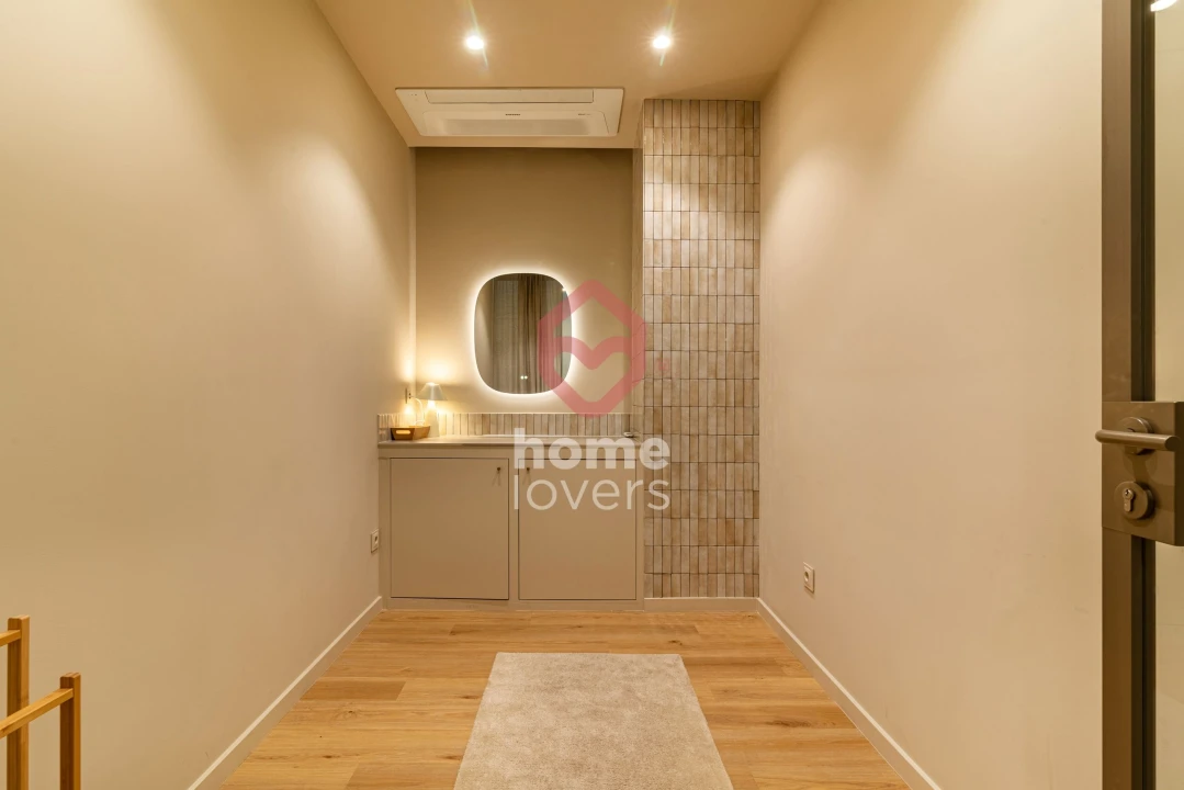 Apartamento T3 para Venda em Matosinhos e Leça da Palmeira Foto 18
