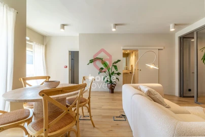 Apartamento T3 para Venda em Matosinhos e Leça da Palmeira