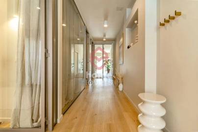 Apartamento T3 para Venda em Matosinhos e Leça da Palmeira