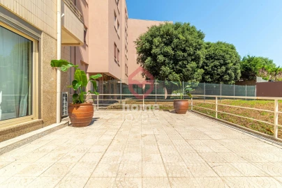 Apartamento T3 para Venda em Matosinhos e Leça da Palmeira