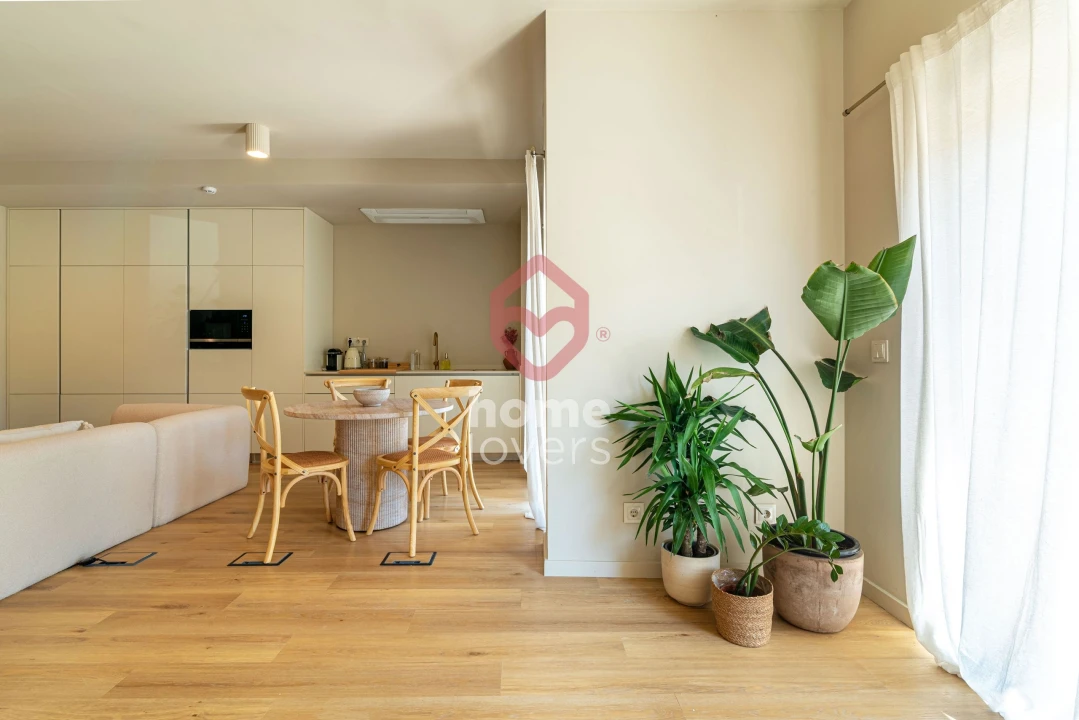 Apartamento T3 para Venda em Matosinhos e Leça da Palmeira Foto 2