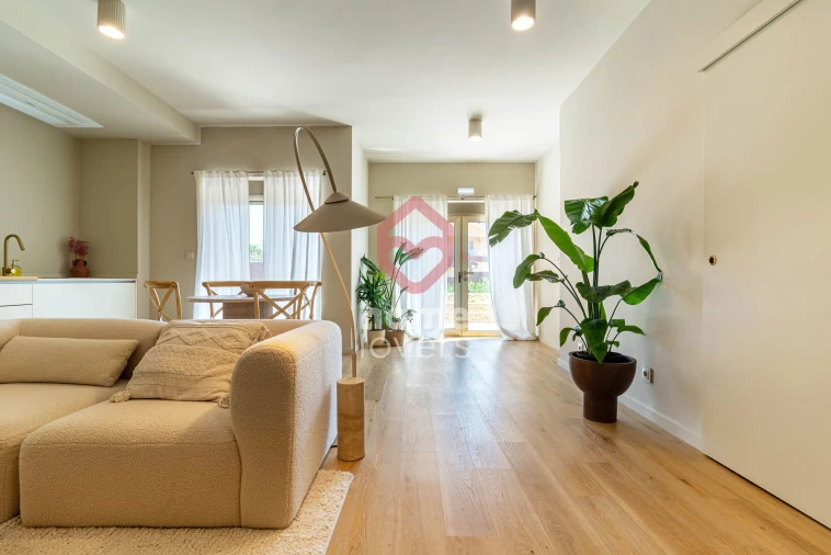 Apartamento T3 para Venda em Matosinhos e Leça da Palmeira Foto 8