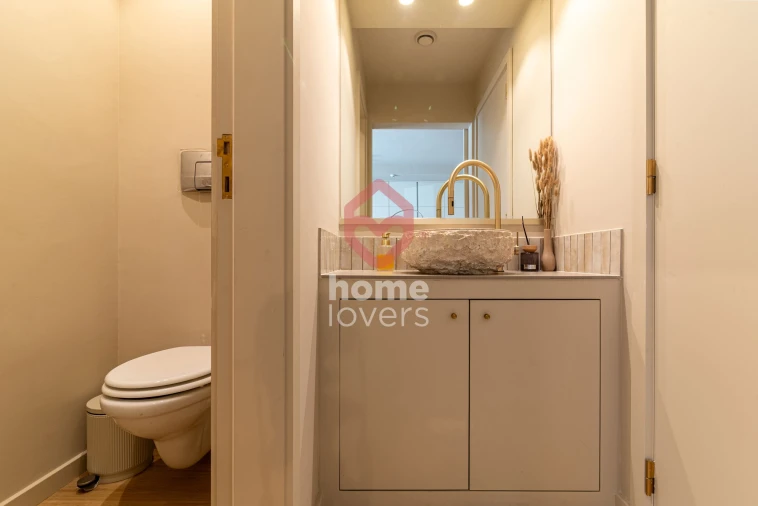 Apartamento T3 para Venda em Matosinhos e Leça da Palmeira Foto 12