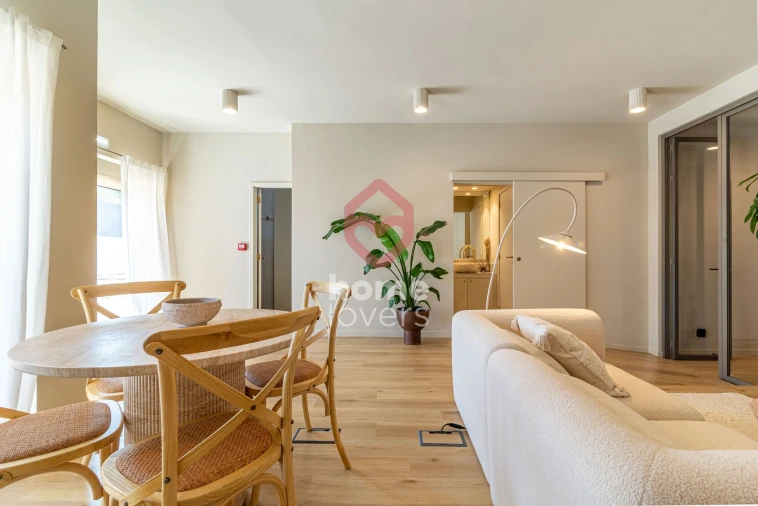 Apartamento T3 para Venda em Matosinhos e Leça da Palmeira Foto 3