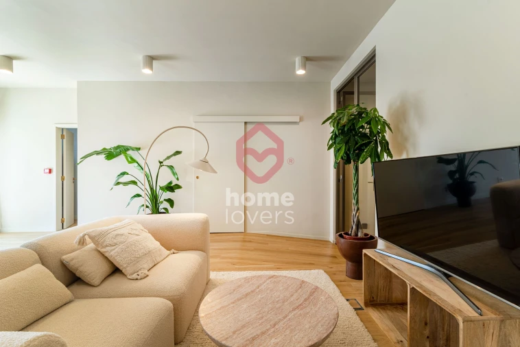 Apartamento T3 para Venda em Matosinhos e Leça da Palmeira Foto 4