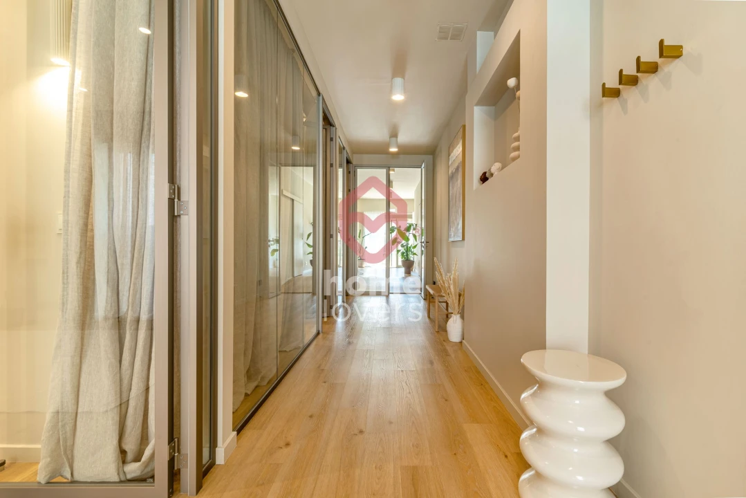Apartamento T3 para Venda em Matosinhos e Leça da Palmeira Foto 13