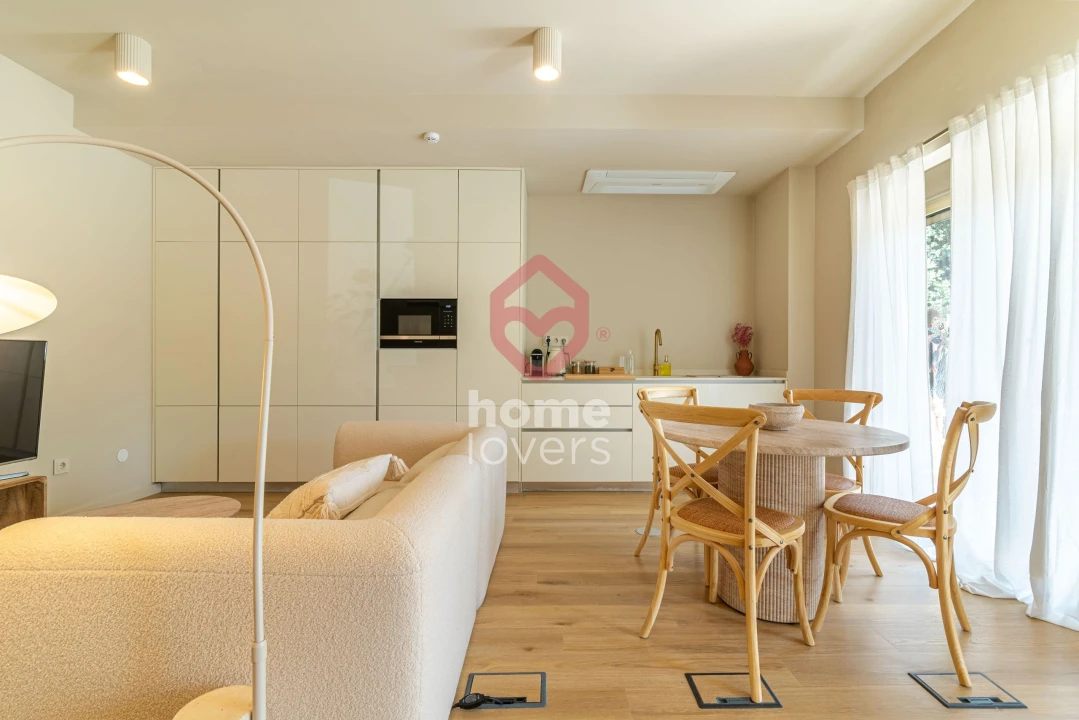 Apartamento T3 para Venda em Matosinhos e Leça da Palmeira Foto 7