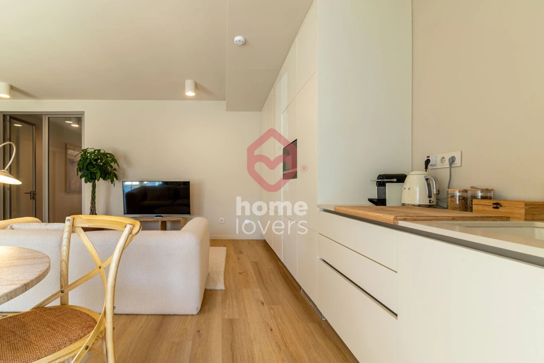 Apartamento T3 para Venda em Matosinhos e Leça da Palmeira Foto 6