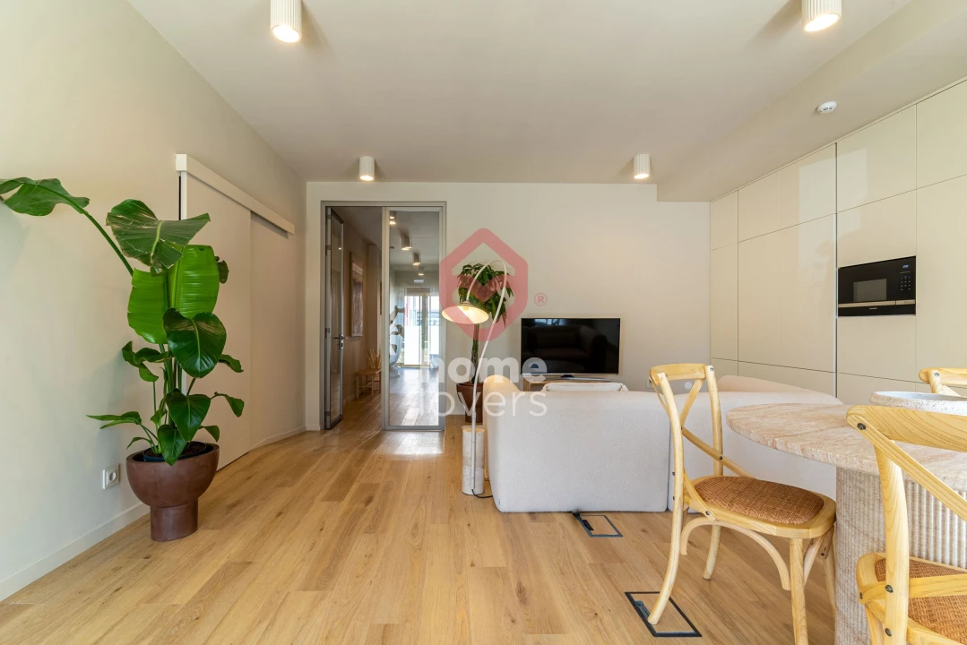 Apartamento T3 para Venda em Matosinhos e Leça da Palmeira Foto 10