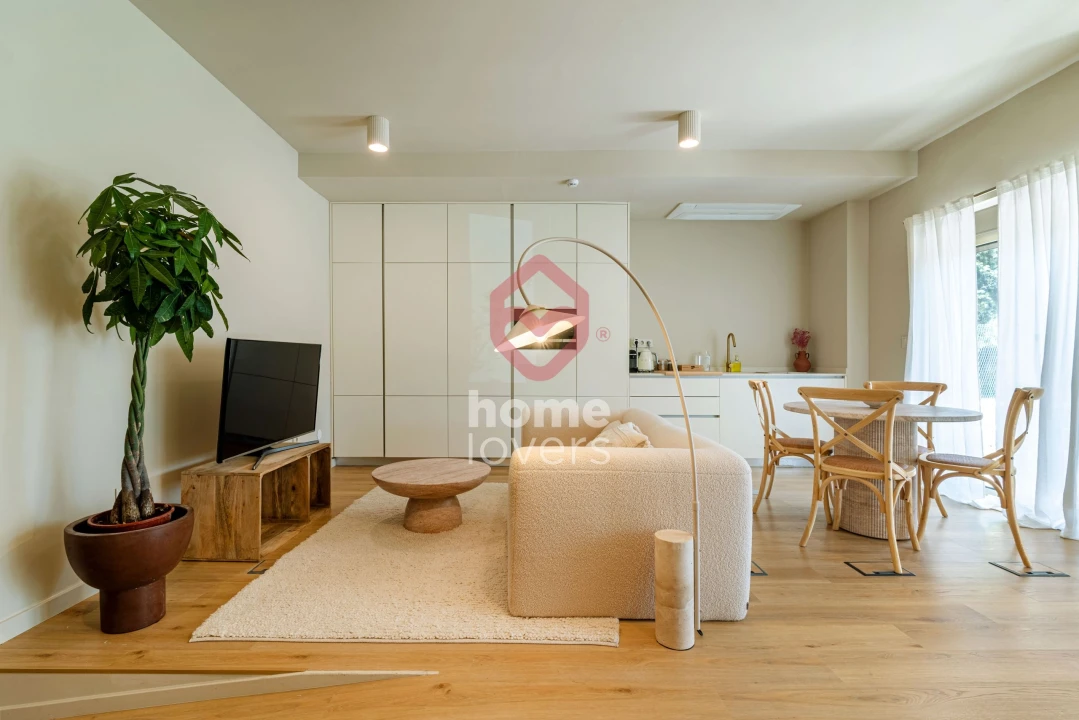 Apartamento T3 para Venda em Matosinhos e Leça da Palmeira Foto 1