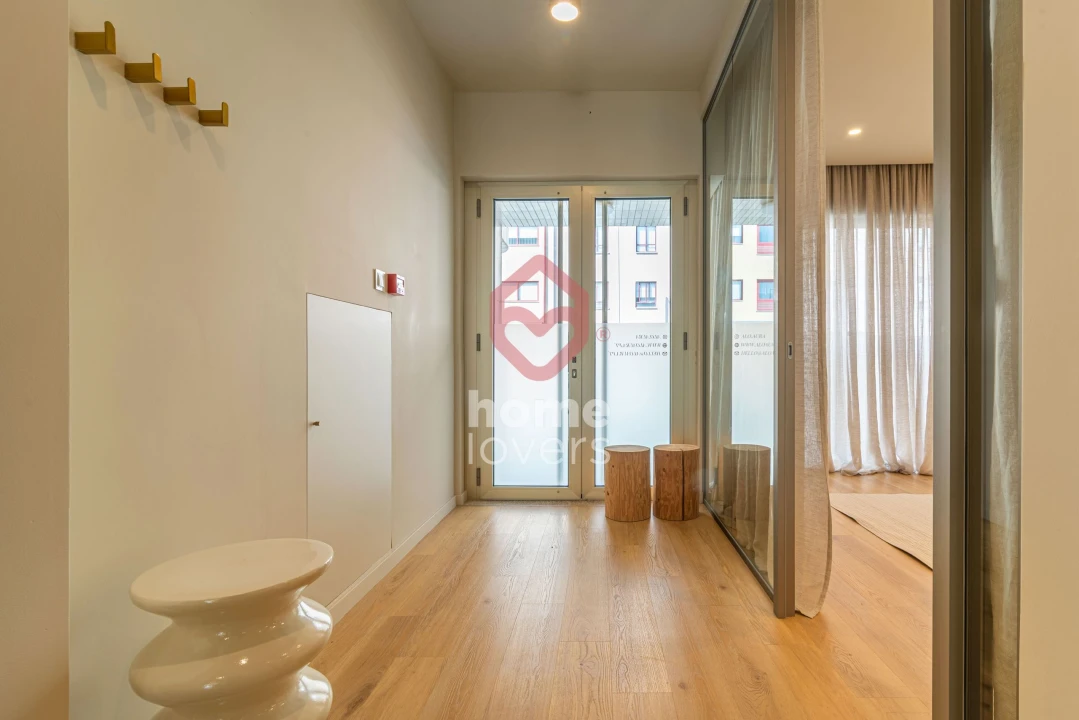 Apartamento T3 para Venda em Matosinhos e Leça da Palmeira Foto 20