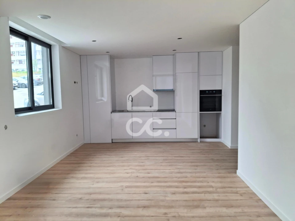 Apartamento T2 para Venda em Silvares, Pias, Nogueira e Alvarenga Foto 6