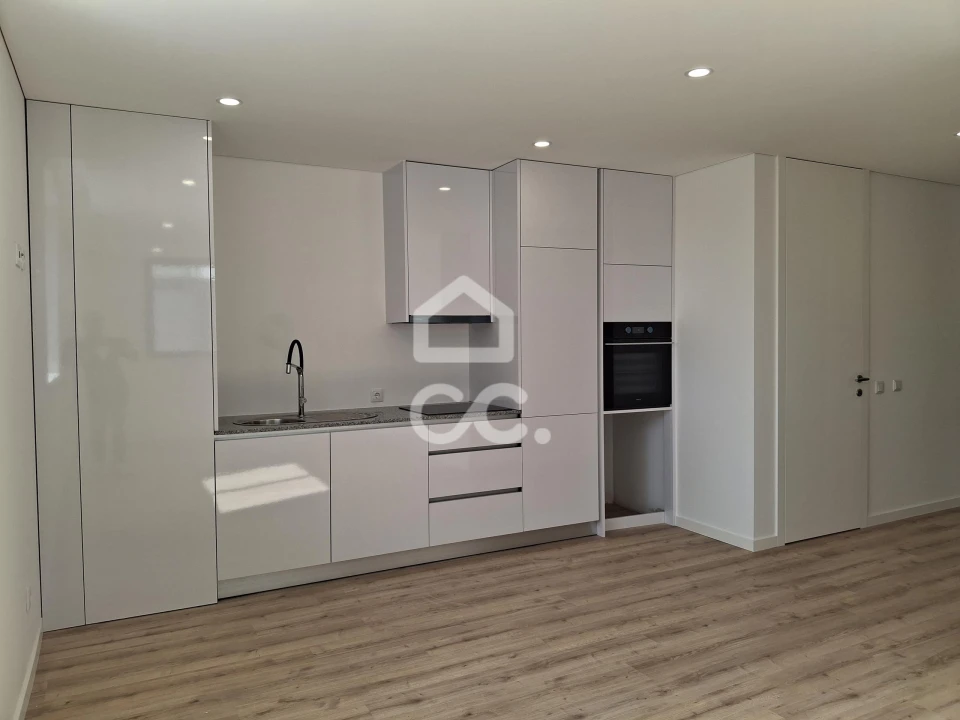 Apartamento T2 para Venda em Silvares, Pias, Nogueira e Alvarenga Foto 7