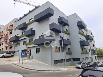 Apartamento T2 para Venda em Silvares, Pias, Nogueira e Alvarenga