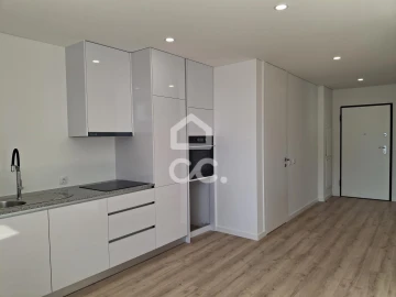 Apartamento T2 para Venda em Silvares, Pias, Nogueira e Alvarenga