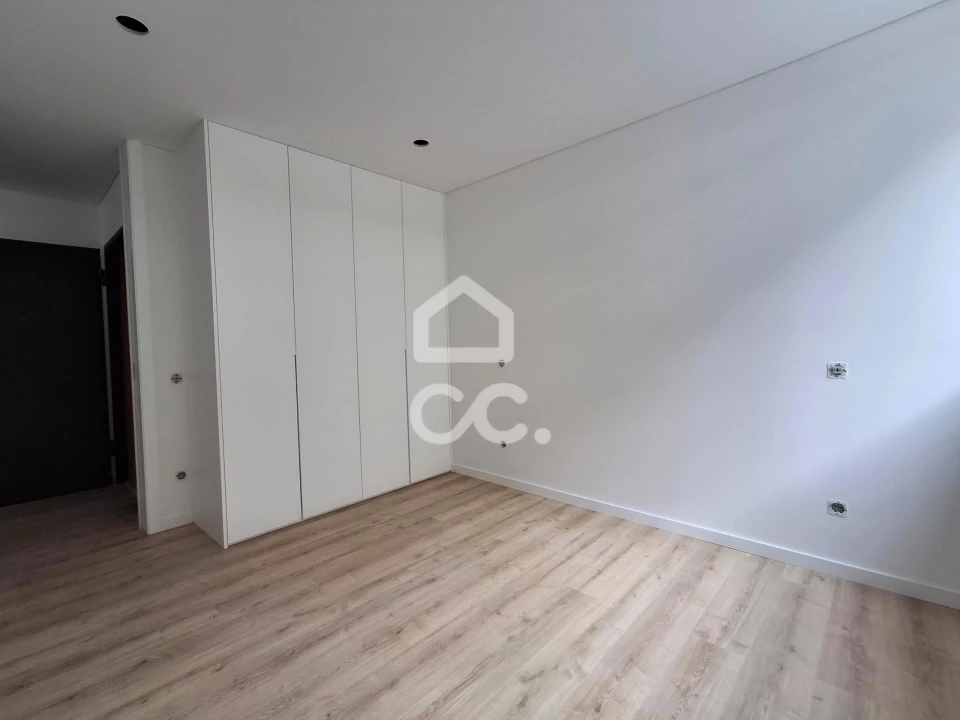 Apartamento T2 para Venda em Silvares, Pias, Nogueira e Alvarenga Foto 12