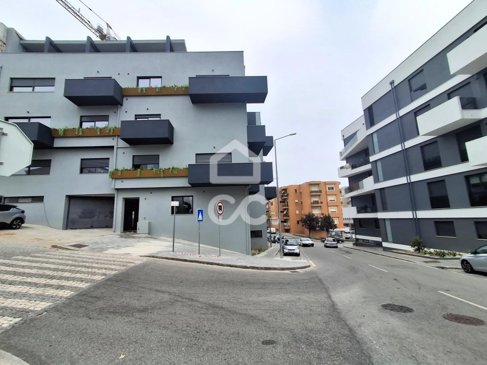 Apartamento T2 para Venda em Silvares, Pias, Nogueira e Alvarenga Foto 3