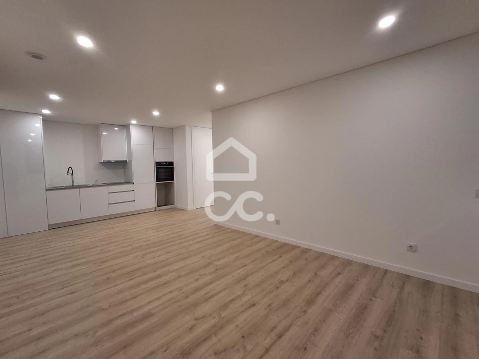 Apartamento T2 para Venda em Silvares, Pias, Nogueira e Alvarenga Foto 4