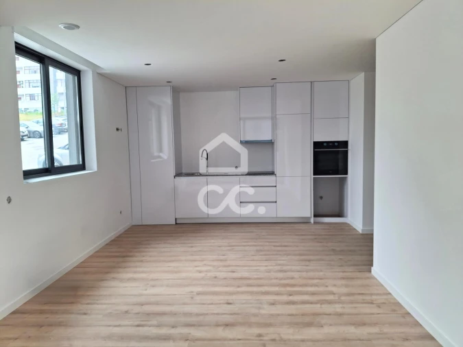 Apartamento T2 para Venda em Silvares, Pias, Nogueira e Alvarenga Foto 6