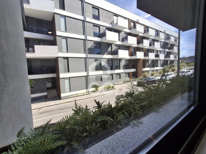 Apartamento T2 para Venda em Silvares, Pias, Nogueira e Alvarenga Foto 12