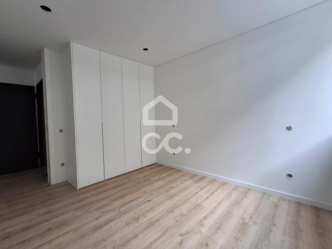 Apartamento T2 para Venda em Silvares, Pias, Nogueira e Alvarenga Foto 12