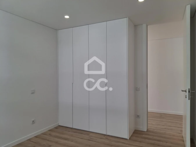 Apartamento T2 para Venda em Silvares, Pias, Nogueira e Alvarenga Foto 10