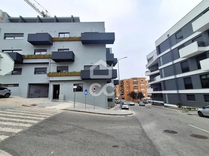 Apartamento T2 para Venda em Silvares, Pias, Nogueira e Alvarenga Foto 3