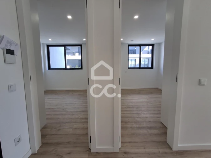 Apartamento T2 para Venda em Silvares, Pias, Nogueira e Alvarenga Foto 13