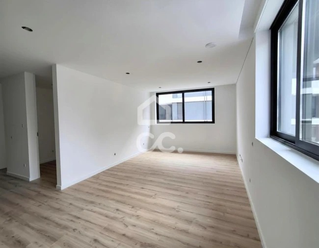 Apartamento T2 para Venda em Silvares, Pias, Nogueira e Alvarenga Foto 8