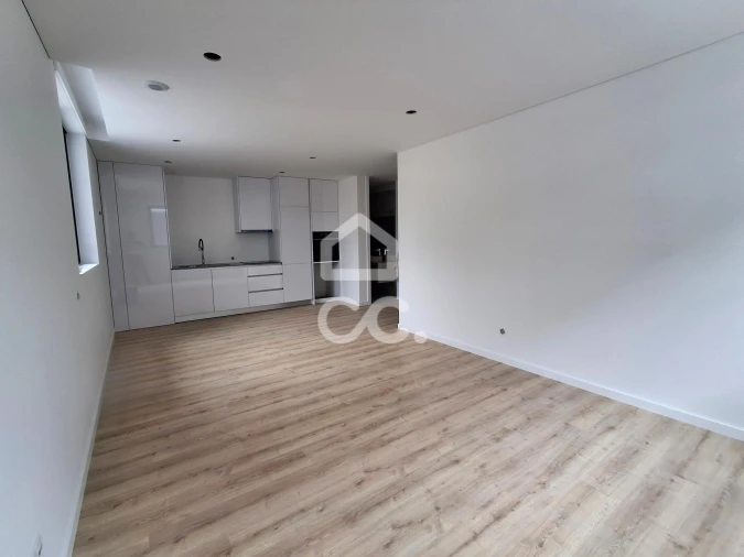 Apartamento T2 para Venda em Silvares, Pias, Nogueira e Alvarenga Foto 7