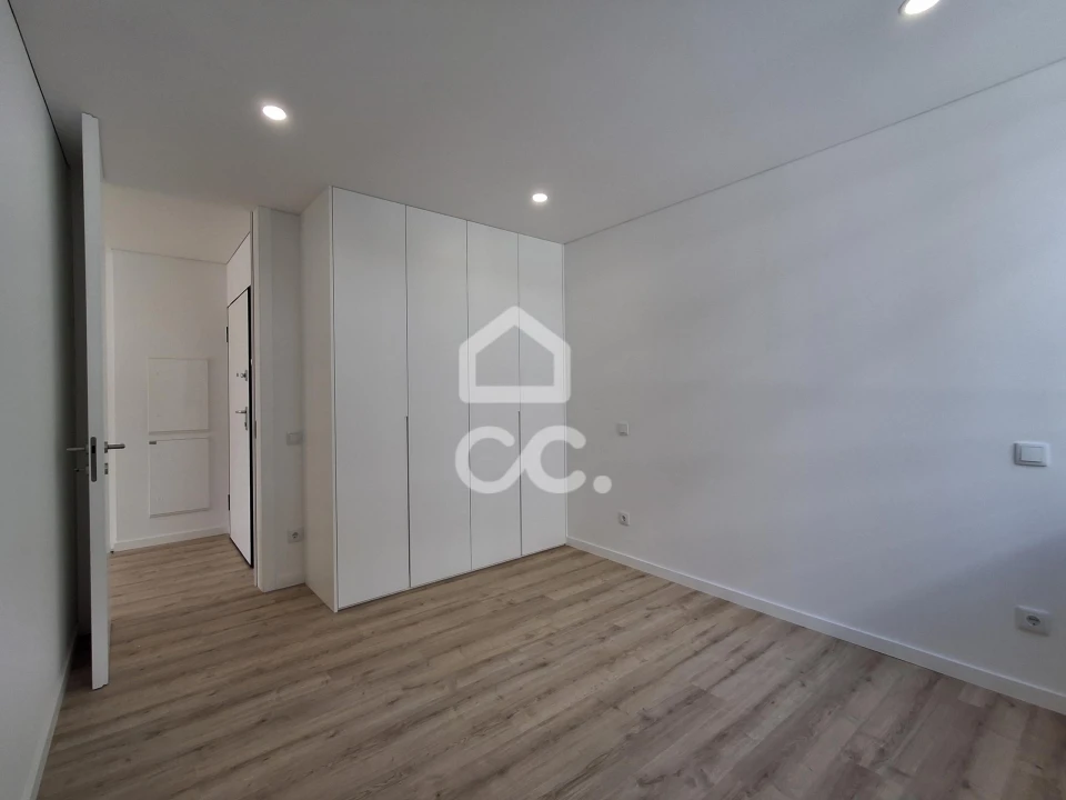 Apartamento T2 para Venda em Silvares, Pias, Nogueira e Alvarenga Foto 11
