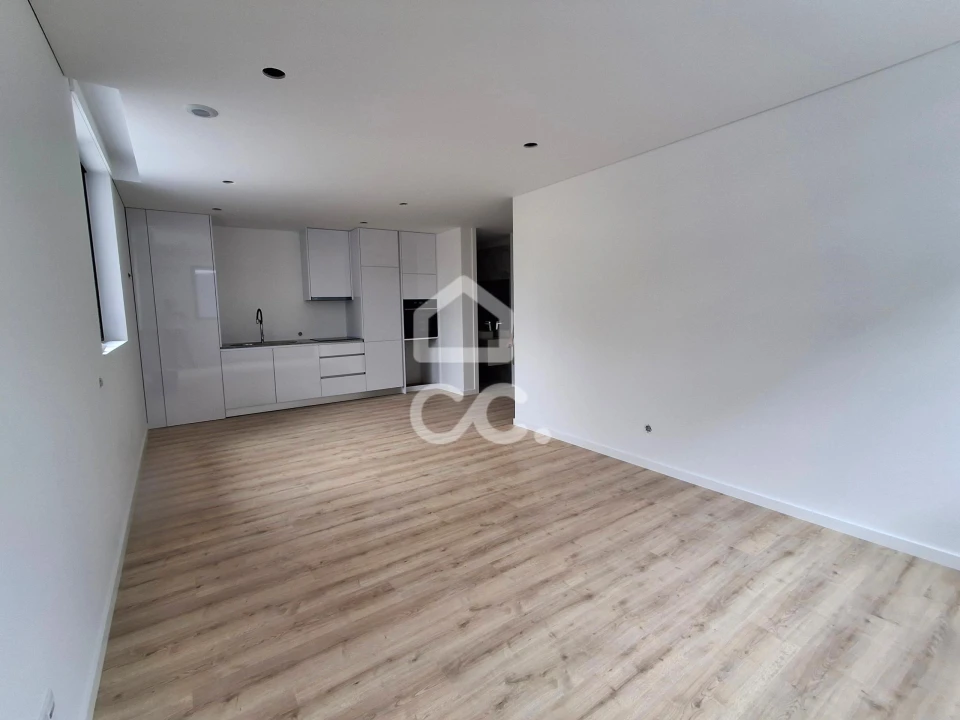 Apartamento T2 para Venda em Silvares, Pias, Nogueira e Alvarenga Foto 7