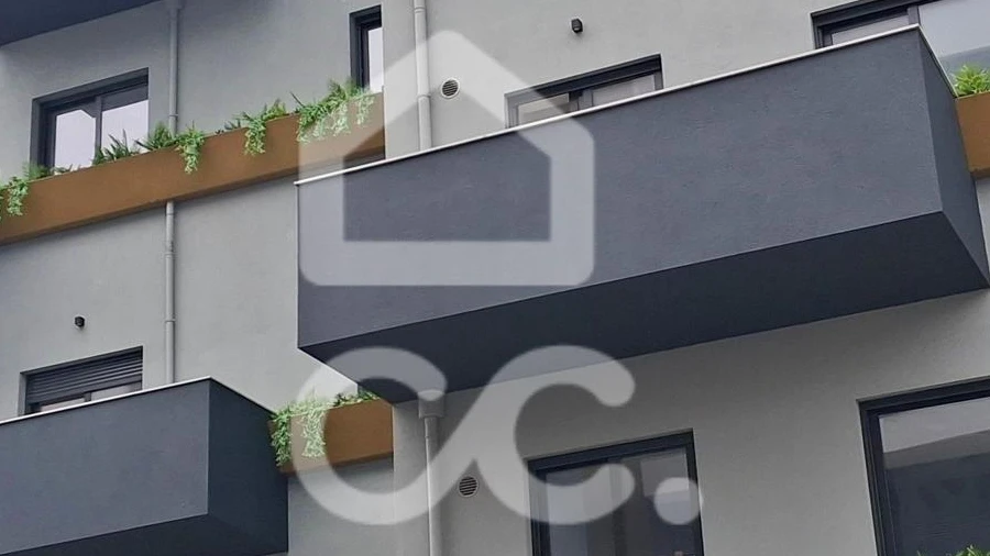 Apartamento T2 para Venda em Silvares, Pias, Nogueira e Alvarenga