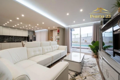 Apartamento T4 para Venda em Machico