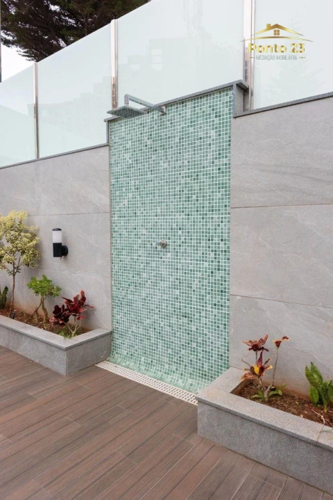 Apartamento T4 para Venda em Machico